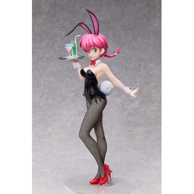 RANMA 1/2 - Ranma Bunny Ver. 1/4 FREEing PVC Figure 44 cm