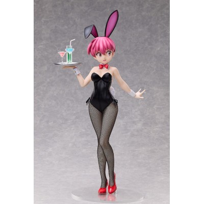 RANMA 1/2 - Ranma Bunny Ver. 1/4 FREEing PVC Figure 44 cm
