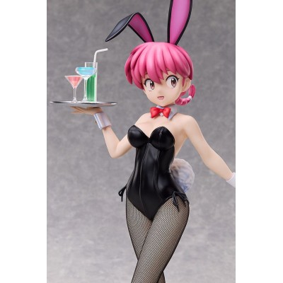 RANMA 1/2 - Ranma Bunny Ver. 1/4 FREEing PVC Figure 44 cm