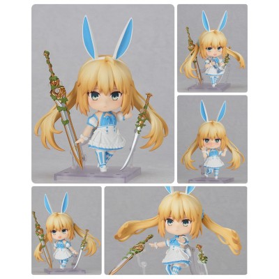 FATE/GRAND ORDER - Berserker/Altria Caster Nendoroid Action Figure 10 cm
