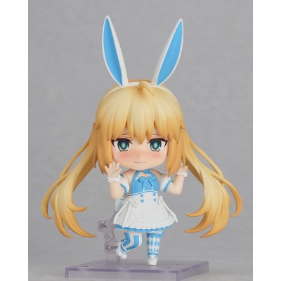 FATE/GRAND ORDER - Berserker/Altria Caster Nendoroid Action Figure 10 cm