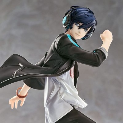 PERSONA 3: DANCING IN STARLIGHT - P3D Protagonist 1/7 Good Smile Company PVC Figure 27 cm