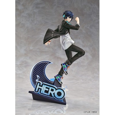 PERSONA 3: DANCING IN STARLIGHT - P3D Protagonist 1/7 Good Smile Company PVC Figure 27 cm