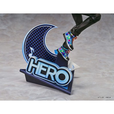 PERSONA 3: DANCING IN STARLIGHT - P3D Protagonist 1/7 Good Smile Company PVC Figure 27 cm