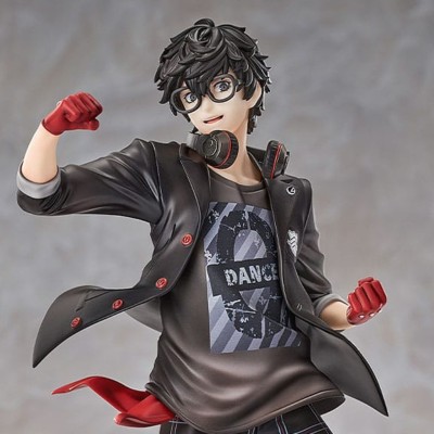 PERSONA 3: DANCING IN STARLIGHT - P5D Protagonist 1/7 Good Smile Company PVC Figure 27 cm