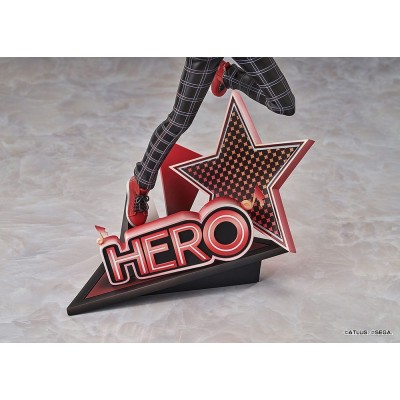 PERSONA 3: DANCING IN STARLIGHT - P5D Protagonist 1/7 Good Smile Company PVC Figure 27 cm