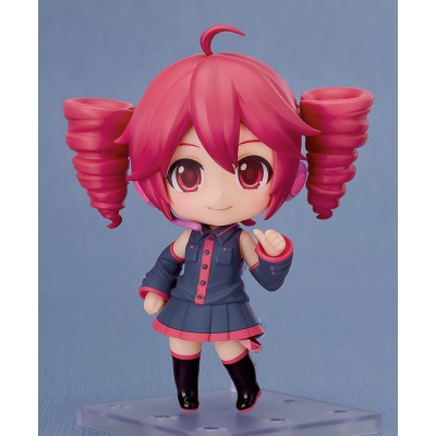 CHARACTER VOCAL SERIES - Kasane Teto Nendoroid Action Figure 10 cm