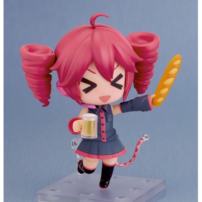 CHARACTER VOCAL SERIES - Kasane Teto Nendoroid Action Figure 10 cm