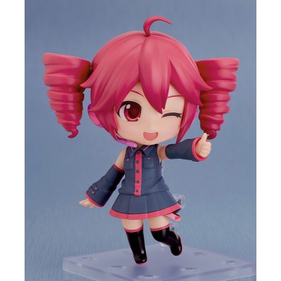 CHARACTER VOCAL SERIES - Kasane Teto Nendoroid Action Figure 10 cm
