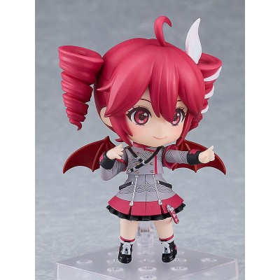 CHARACTER VOCAL SERIES - Kasane Teto Synthesizer V AI Ver. Nendoroid Action Figure 10 cm