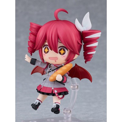 CHARACTER VOCAL SERIES - Kasane Teto Synthesizer V AI Ver. Nendoroid Action Figure 10 cm