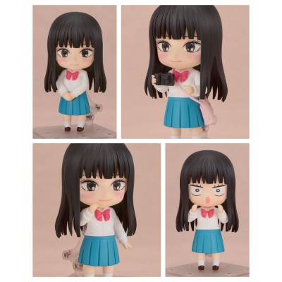 KIMI NI TODOKE - Sawako Kuronuma 2.0 Nendoroid Action Figure 10 cm