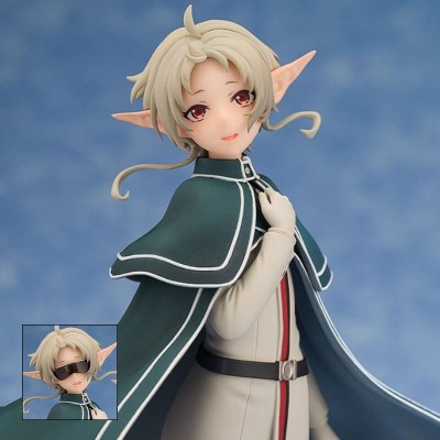 MUSHOKU TENSEI: JOBLESS REINCARNATION SEASON 2 - Sylphiette Kadokawa PVC Figure 17 cm