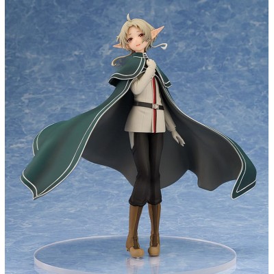 MUSHOKU TENSEI: JOBLESS REINCARNATION SEASON 2 - Sylphiette Kadokawa PVC Figure 17 cm