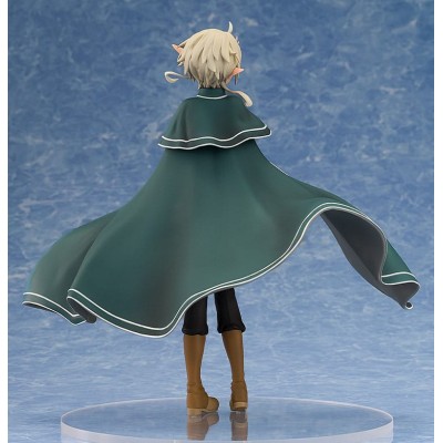 MUSHOKU TENSEI: JOBLESS REINCARNATION SEASON 2 - Sylphiette Kadokawa PVC Figure 17 cm