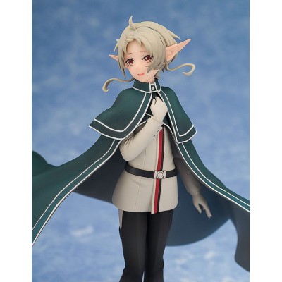 MUSHOKU TENSEI: JOBLESS REINCARNATION SEASON 2 - Sylphiette Kadokawa PVC Figure 17 cm