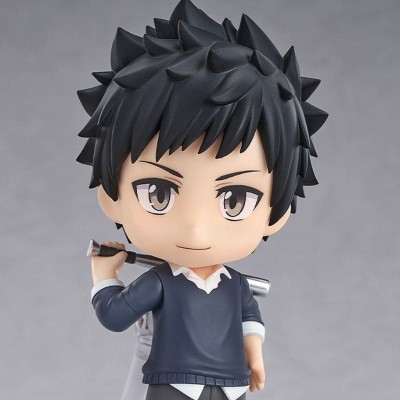 REBORN! - Takeshi Yamamoto Nendoroid Action Figure 10 cm