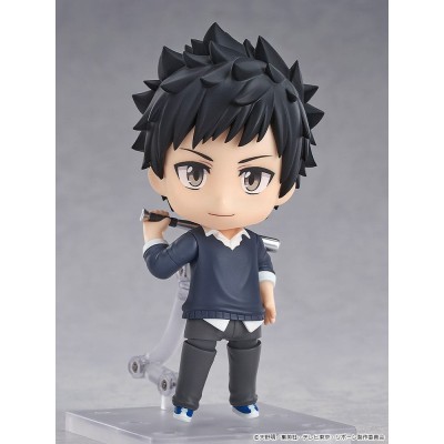 REBORN! - Takeshi Yamamoto Nendoroid Action Figure 10 cm