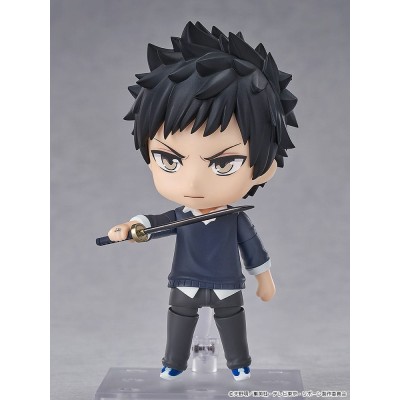REBORN! - Takeshi Yamamoto Nendoroid Action Figure 10 cm