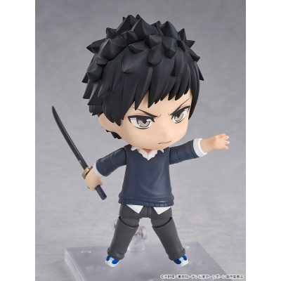 REBORN! - Takeshi Yamamoto Nendoroid Action Figure 10 cm