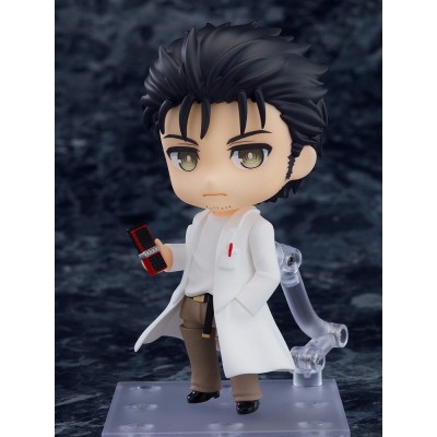 STEINS GATE - Rintaro Okabe 2.0 Nendoroid Action Figure 10 cm