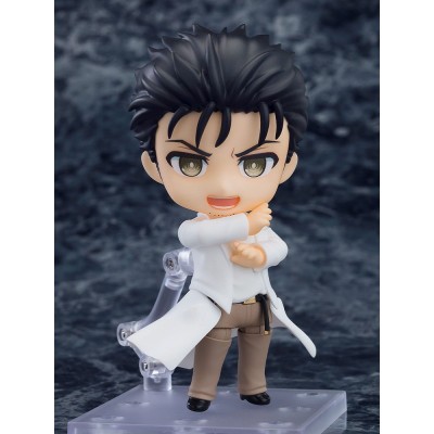 STEINS GATE - Rintaro Okabe 2.0 Nendoroid Action Figure 10 cm