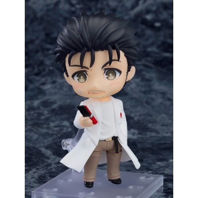 STEINS GATE - Rintaro Okabe 2.0 Nendoroid Action Figure 10 cm