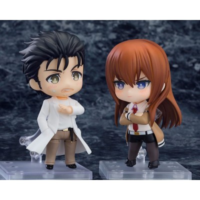 STEINS GATE - Rintaro Okabe 2.0 Nendoroid Action Figure 10 cm