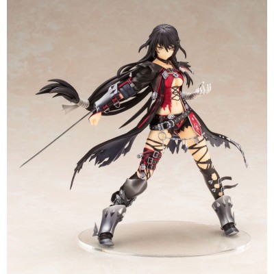 THE LEGEND OF BERSERIA - Velvet Crowe 1/8 Kotobukiya PVC Figure (re-run) 20 cm