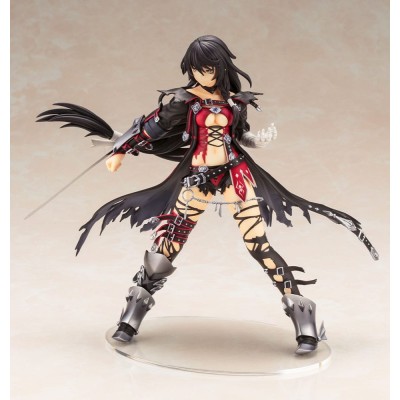 THE LEGEND OF BERSERIA - Velvet Crowe 1/8 Kotobukiya PVC Figure (re-run) 20 cm