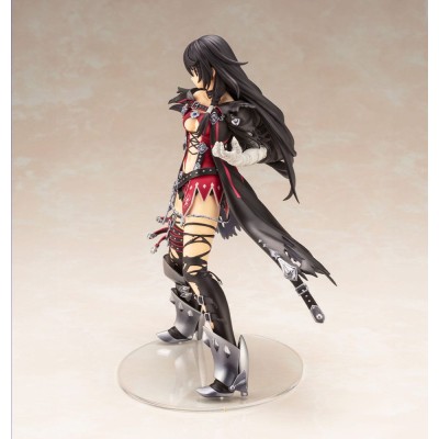 THE LEGEND OF BERSERIA - Velvet Crowe 1/8 Kotobukiya PVC Figure (re-run) 20 cm
