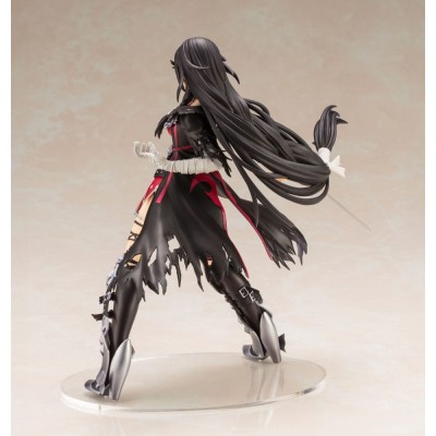 THE LEGEND OF BERSERIA - Velvet Crowe 1/8 Kotobukiya PVC Figure (re-run) 20 cm