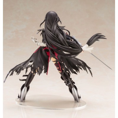 THE LEGEND OF BERSERIA - Velvet Crowe 1/8 Kotobukiya PVC Figure (re-run) 20 cm