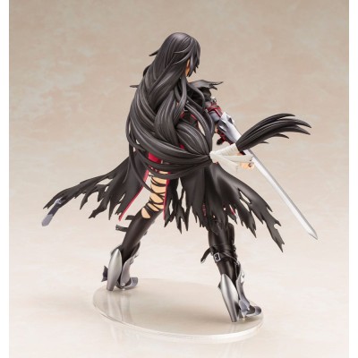 THE LEGEND OF BERSERIA - Velvet Crowe 1/8 Kotobukiya PVC Figure (re-run) 20 cm