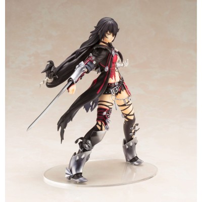 THE LEGEND OF BERSERIA - Velvet Crowe 1/8 Kotobukiya PVC Figure (re-run) 20 cm