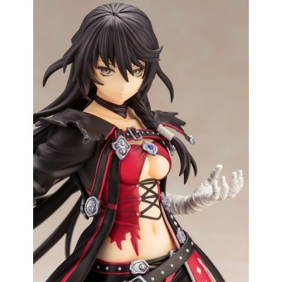 THE LEGEND OF BERSERIA - Velvet Crowe 1/8 Kotobukiya PVC Figure (re-run) 20 cm