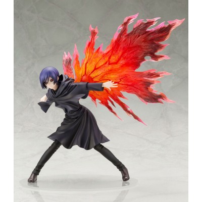 TOKYO GHOUL: RE - Toka Kirishima 1/8 ARTFXJ Kotobukiya PVC Figure (re-run) 27 cm