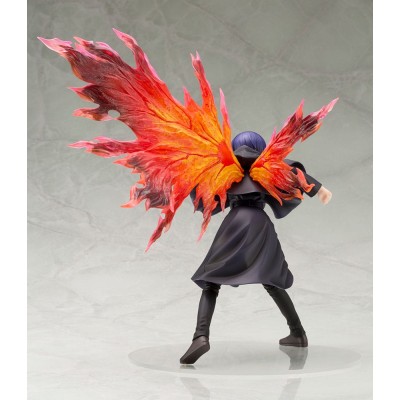 TOKYO GHOUL: RE - Toka Kirishima 1/8 ARTFXJ Kotobukiya PVC Figure (re-run) 27 cm