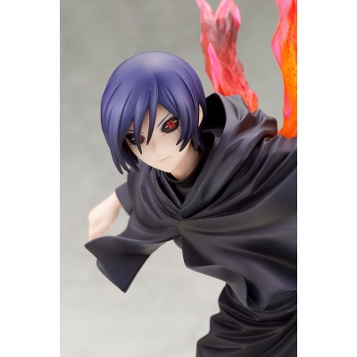 TOKYO GHOUL: RE - Toka Kirishima 1/8 ARTFXJ Kotobukiya PVC Figure (re-run) 27 cm