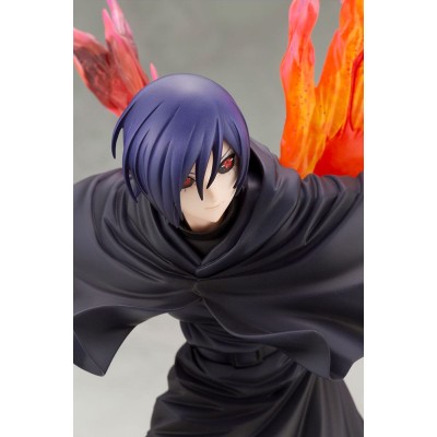 TOKYO GHOUL: RE - Toka Kirishima 1/8 ARTFXJ Kotobukiya PVC Figure (re-run) 27 cm