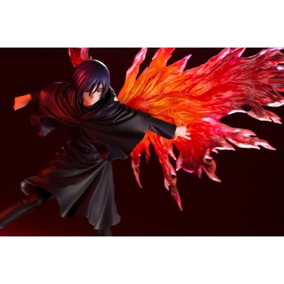 TOKYO GHOUL: RE - Toka Kirishima 1/8 ARTFXJ Kotobukiya PVC Figure (re-run) 27 cm