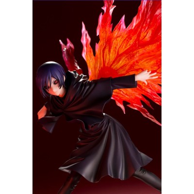 TOKYO GHOUL: RE - Toka Kirishima 1/8 ARTFXJ Kotobukiya PVC Figure (re-run) 27 cm