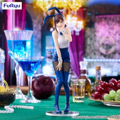 CHAINSAW MAN - Kobeni BiCute Bunnies Furyu PVC Figure 24 cm