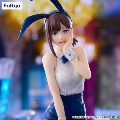 CHAINSAW MAN - Kobeni BiCute Bunnies Furyu PVC Figure 24 cm