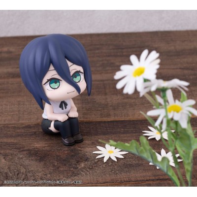 CHAINSAW MAN THE MOVIE: REZE ARC - Reze Look Up Megahouse PVC Figure 11 cm