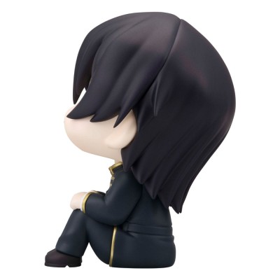 CODE GEASS: LELOUCH OF THE REBELLION - Lelouch Lamperouge Look Up Megahouse PVC Figure 11 cm