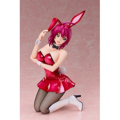 MOBILE SUIT GUNDAM SEED DESTINY - Lunamaria Hawke Bunny Ver. 1/4 B-Style Megahouse PVC Figure 32 cm