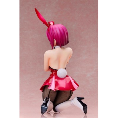 MOBILE SUIT GUNDAM SEED DESTINY - Lunamaria Hawke Bunny Ver. 1/4 B-Style Megahouse PVC Figure 32 cm
