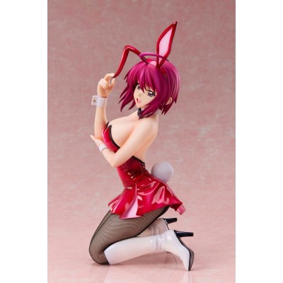 MOBILE SUIT GUNDAM SEED DESTINY - Lunamaria Hawke Bunny Ver. 1/4 B-Style Megahouse PVC Figure 32 cm