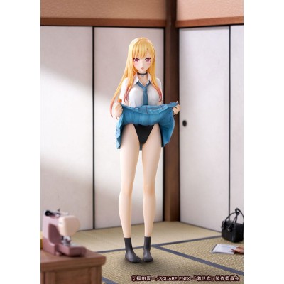 MY DRESS-UP DARLING - Marin Kitagawa 1/7 Ques Q PVC Figure 26 cm